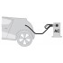 Зарядный кабель AC - EV-T2M3P-3AC32A-4,0M6,0ESBK00 - 1622677