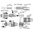 Разъем - SACC-M12MRX-8CT-CL SH - 1422845