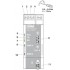Повторитель - PSI-REP-PROFIBUS/12MB - 2708863