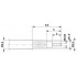 Коаксиальный контакт D-SUB - VS-ST-KX-50-RG174 - 1655548