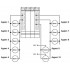 Клеммы Inline - IB IL AI 2-HART-PAC - 2862149