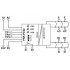 Реле сопряжения - PSR-PC52-1NO-1NC-24DC-SC - 1017062