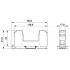 Базовый элемент - VAL-MS-T1/T2 BE-FM - 2801047