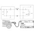AC yправление зарядкой - EV-CC-AC1-M3-CBC-RCM-ETH - 1018701