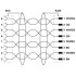 Сетевой кабель - NBC-FS/ 2,0-94B/R4RC SCO - 1407456