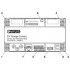 AC yправление зарядкой - EV-CC-AC1-M3-CBC-RCM-ETH - 1018701