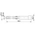 Гнездовой контакт - CK1,6-ED-BU-POF - 1885004