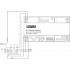 AC yправление зарядкой - EV-CC-AC1-M3-CBC-RCM-ETH - 1018701