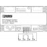 AC yправление зарядкой - EV-CC-AC1-M3-CBC-RCM-ETH - 1018701
