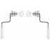 Антенна - RAD-ISM-900-ANT-YAGI-10-N - 5606614
