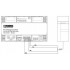 AC yправление зарядкой - EV-CC-AC1-M3-CBC-RCM-ETH - 1018701
