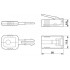 Компонент безопасности Port Guard - NBC-PP-A1PRD:10 - 1041900