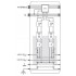 Клеммы Inline - IB IL 24 DO 2-PAC - 2861470