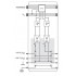Клеммы Inline - IB IL 24 DI 2-PAC - 2861221
