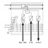 Функциональные клеммные модули Inline - IB IL SSI-PAC - 2861865