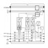 Функциональные клеммные модули Inline - IB IL INC-IN-PAC - 2861755