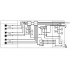 Устройство сопряжения с шиной - IBS IL 24 BK RB-LK-PAC - 2861506