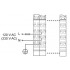 Клеммы Inline - IB IL 230 PWR IN/F-D-PAC - 2878971