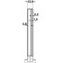Корпус для электроники - ME B-12,5 MKDSO GN - 2906872