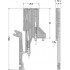 Тестовый штекер - PS-UKK/E - 3000641