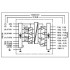 Преобразователь интерфейсов - PSM-EG-RS232/RS422-P/4K - 2761266