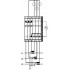 Клемма с размыкателем - URTK/S-IB RD - 3057351