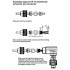 Разъем - SACC-M12FR-12SOL-PG 9-M SH - 1404413