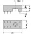 Рукоятка - SIM-ERSN-HB-KSR/MET - 2271497