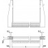 Соединительная колодка - SKBD 20/MT-FLRP - 2202505