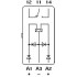Релейный модуль - ST-REL3-SG-B 24/21/P - 2824255