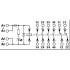 Базовый модуль - UM-HOZ 462/1-1-1-1-2-2 - 2955344