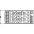 Базовый клеммный блок - UM122-2FLK14/PI-ES/4/OUT/S7 - 2835642