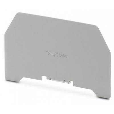 Разделительная пластина - TS-URK-ND - 0701105
