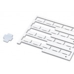 Маркировочная панель - PKE 9X20 - 0803980
