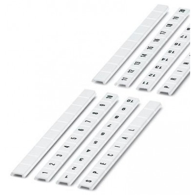 Плоские планки Zack - ZBF 8 CUS - 0825030