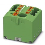 Распределительный блок - PTFIX 6/6X2,5 GN - 3273338