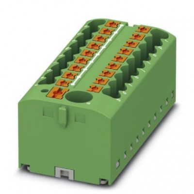 Распределительный блок - PTFIX 6/18X2,5 GN - 3273382