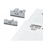 Маркировочные полосы - ES/KLM 2-GB CUS - 0824388