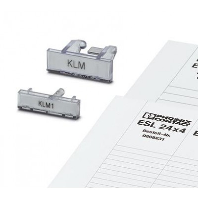 Маркировочные полосы - ES/KLM 2-GB CUS - 0824388