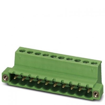 Разъем печатной платы - IC 2,5/16-STGF-5,08 AU - 1704806