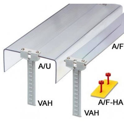 Защитный профиль - A/F 30 METER - 1004856