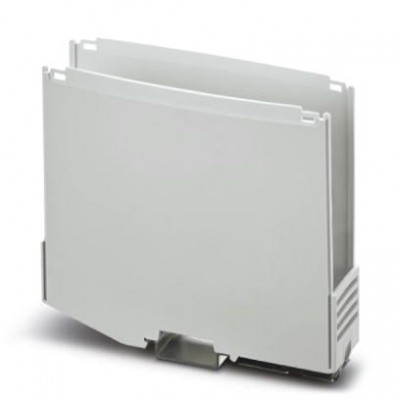 Нижняя часть корпуса - ICS25-B100X120-V-7035 - 2203884