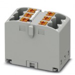 Распределительный блок - PTFIX 6X2,5 GY - 3273264