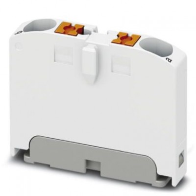 Распределительный блок - PTFIX 2X2,5 WH - 1028073