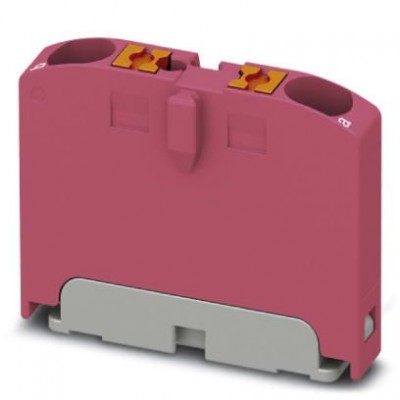 Распределительный блок - PTFIX 2X2,5 PK - 1028076