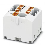 Распределительный блок - PTFIX 6/6X2,5 WH - 3273342