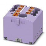Распределительный блок - PTFIX 6/6X2,5 VT - 3273346