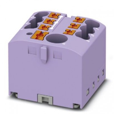 Распределительный блок - PTFIX 6/6X2,5 VT - 3273346