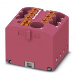 Распределительный блок - PTFIX 6/6X2,5 PK - 3273347
