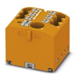 Распределительный блок - PTFIX 6/6X2,5 OG - 3273348
